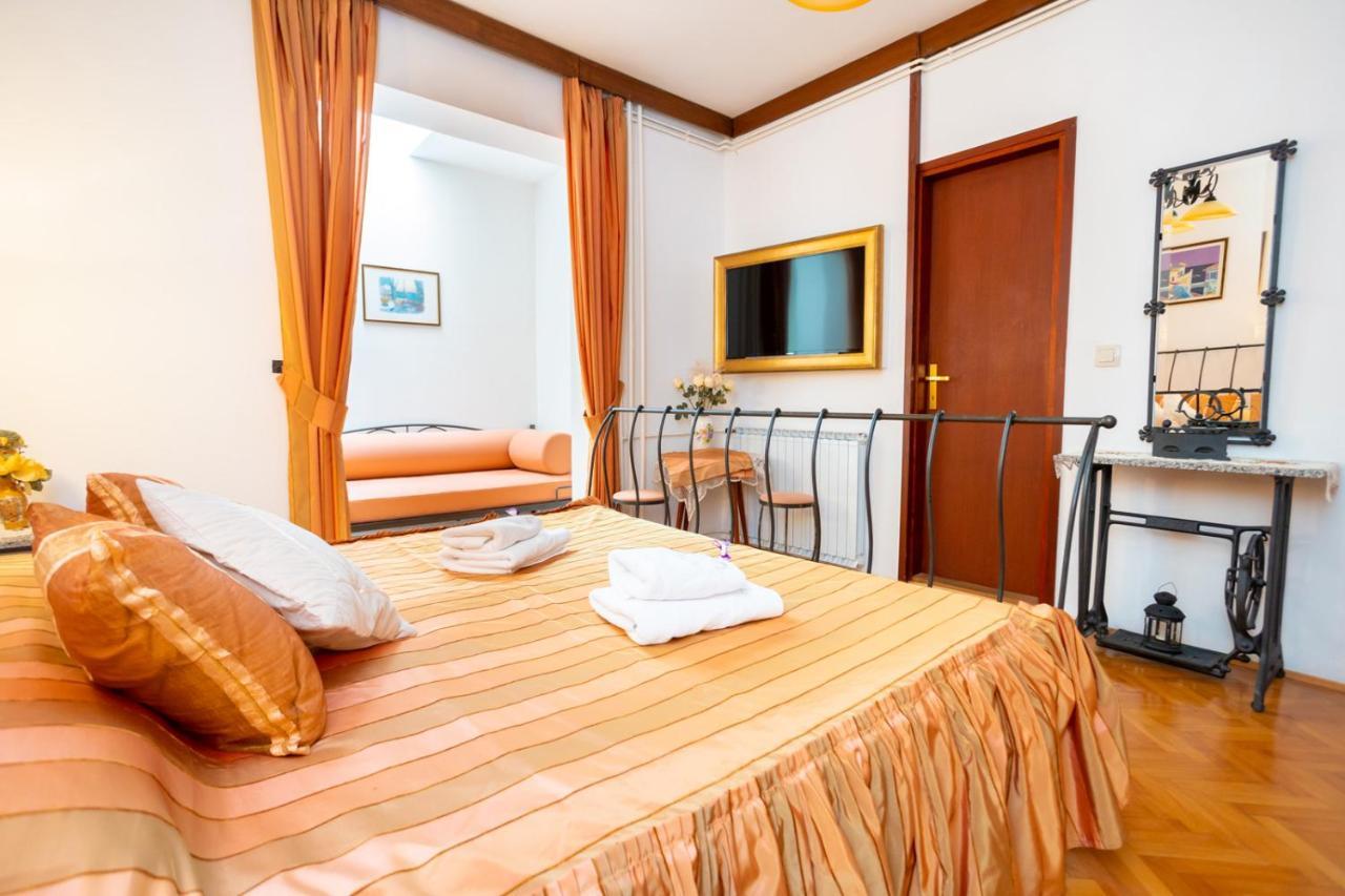 Guesthouse Villa Maria マリンスカ エクステリア 写真