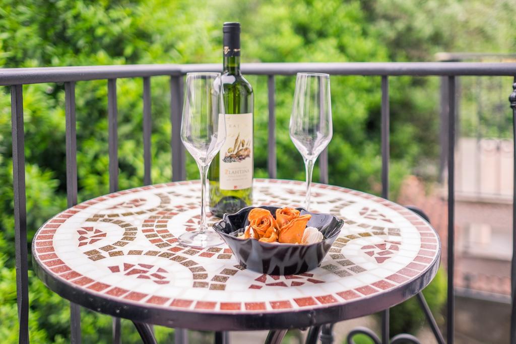 Guesthouse Villa Maria マリンスカ エクステリア 写真