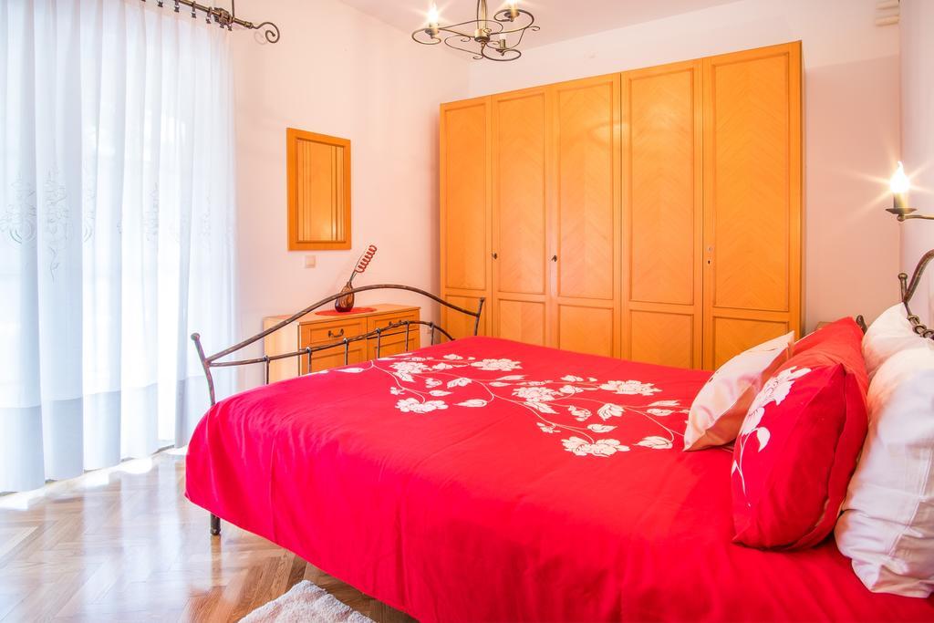 Guesthouse Villa Maria マリンスカ エクステリア 写真