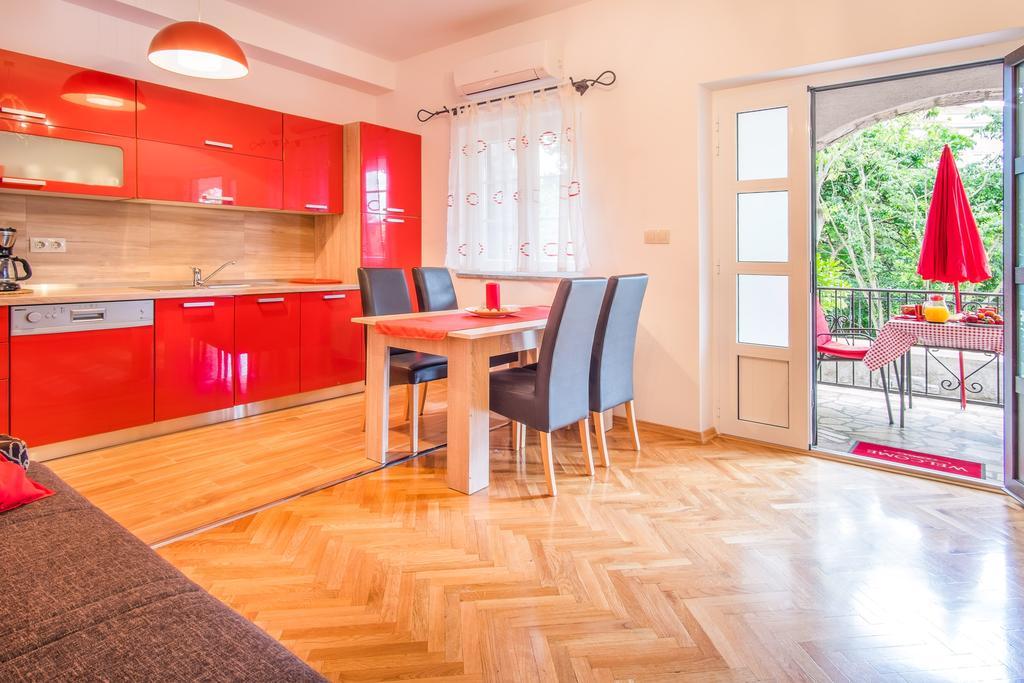 Guesthouse Villa Maria マリンスカ エクステリア 写真